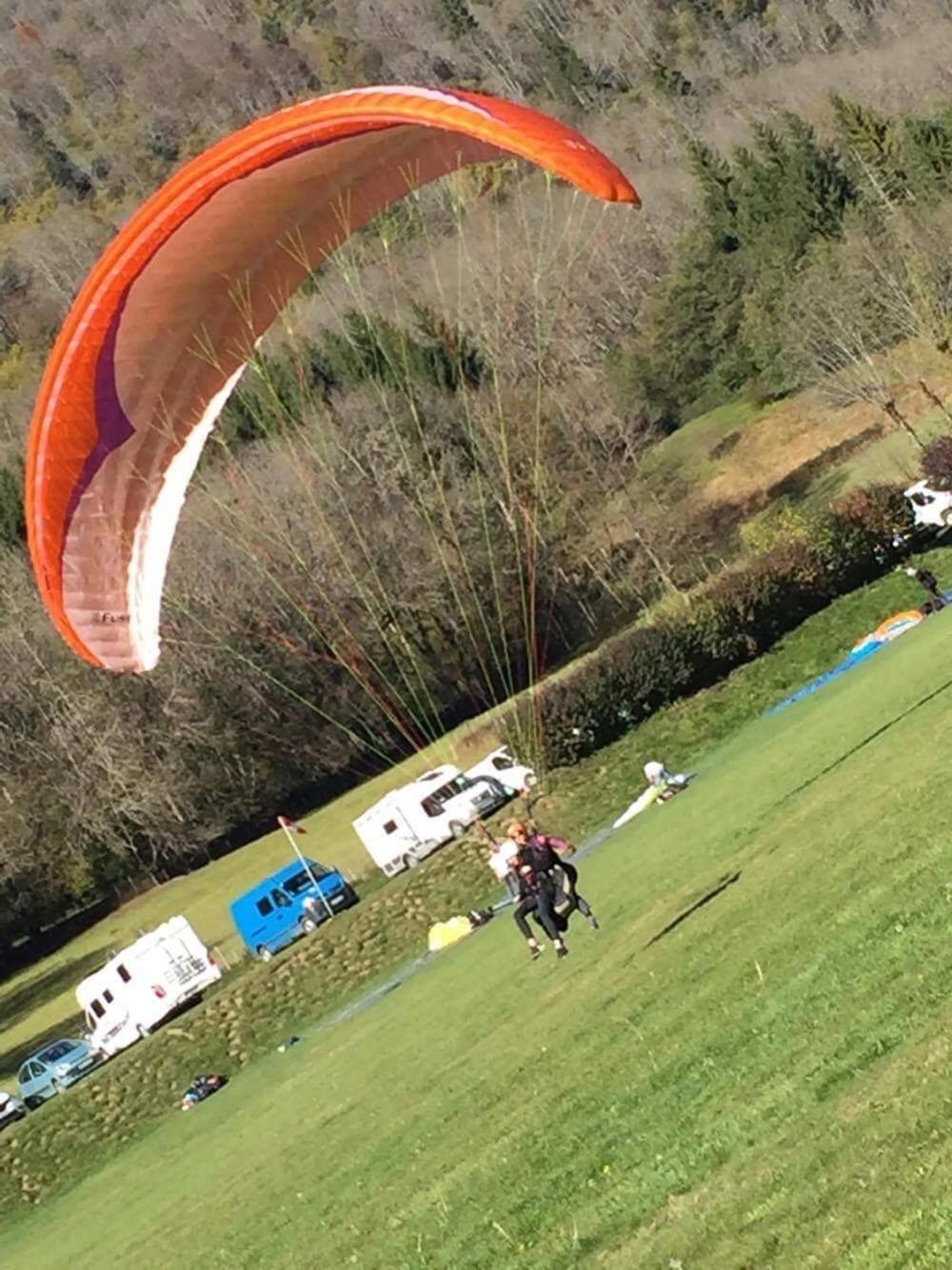 Appart Station De Ski Peyragudes Versant Les Agudes - 6 Pers Apartment Gouaux-de-Larboust ภายนอก รูปภาพ